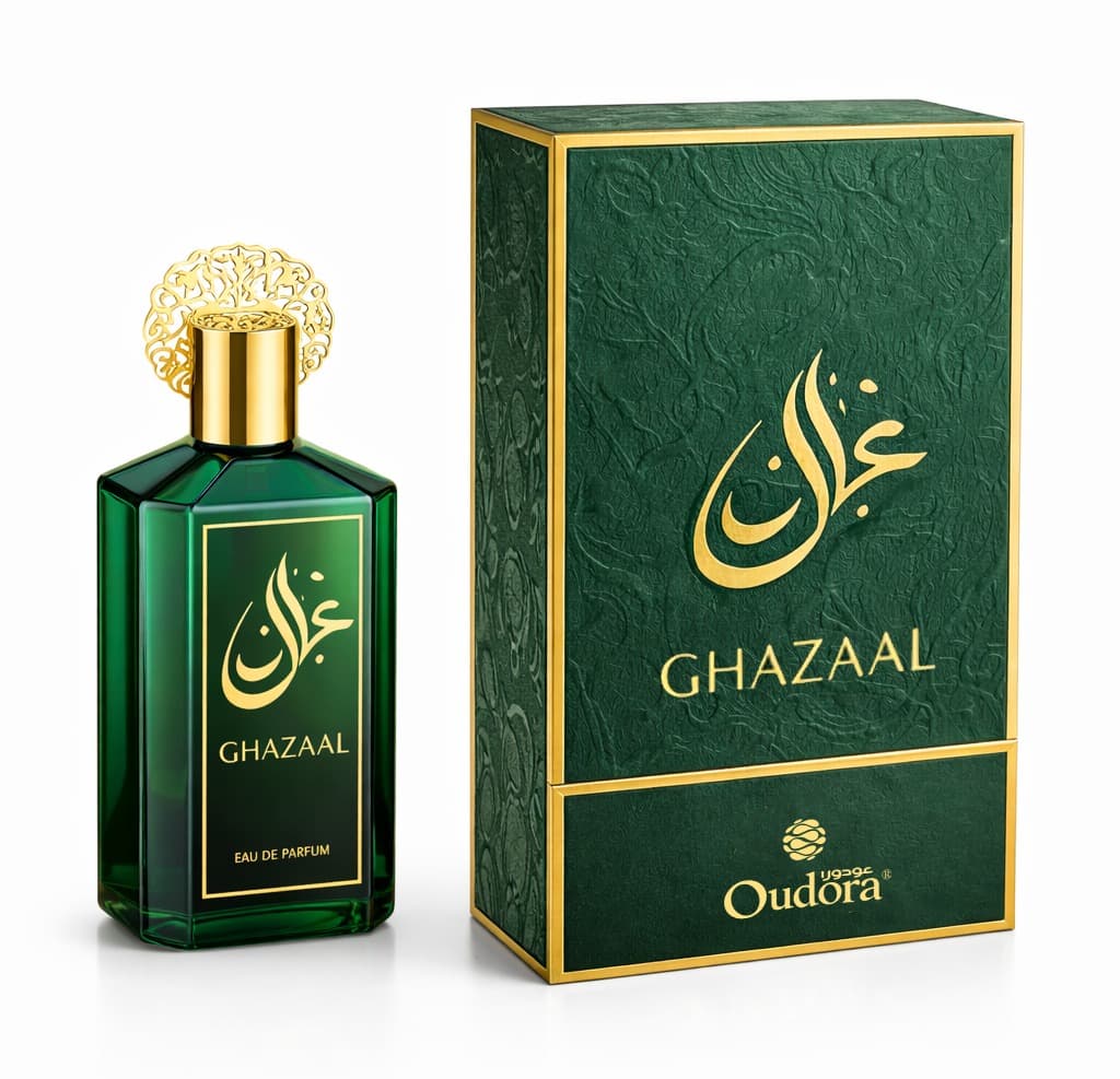 Ghazaal