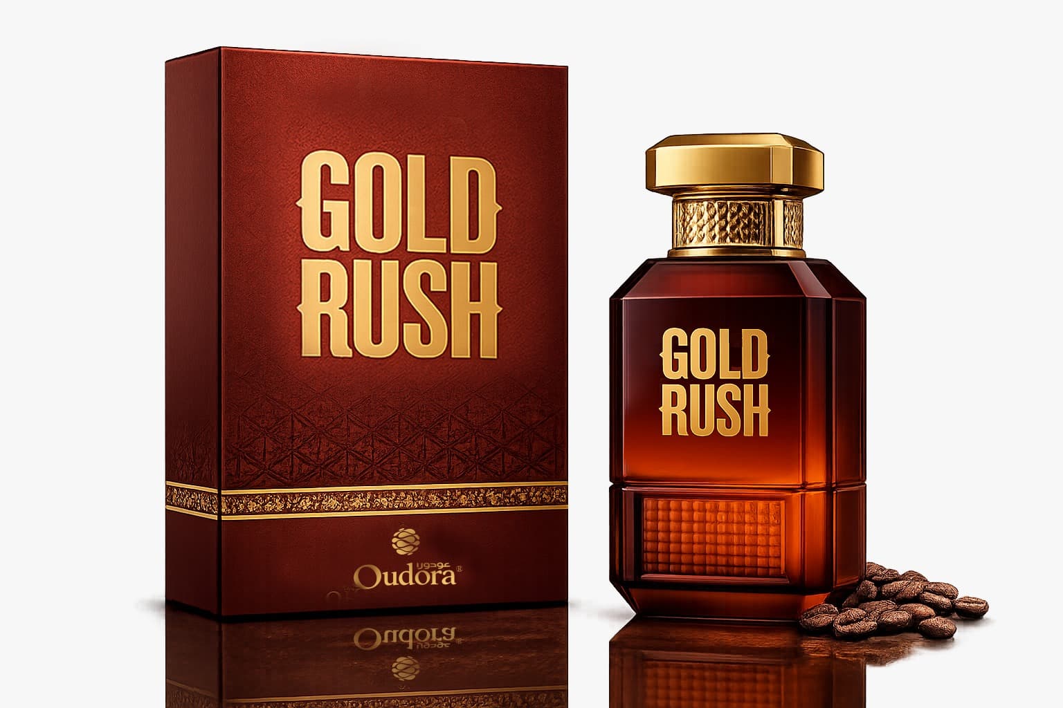 Gold Rush