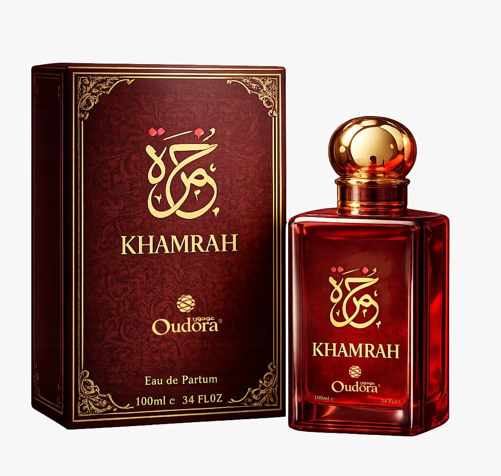 Khamrah